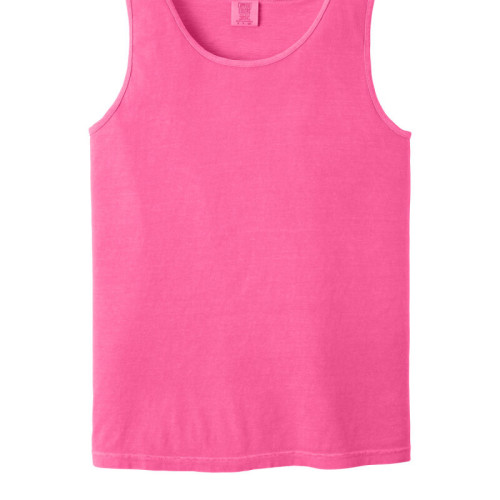 Comfort Colors - Garment-Dyed Heavyweight Tank Top