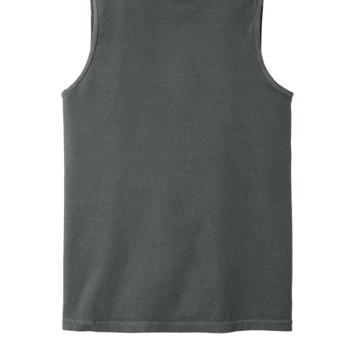 Comfort Colors - Garment-Dyed Heavyweight Tank Top