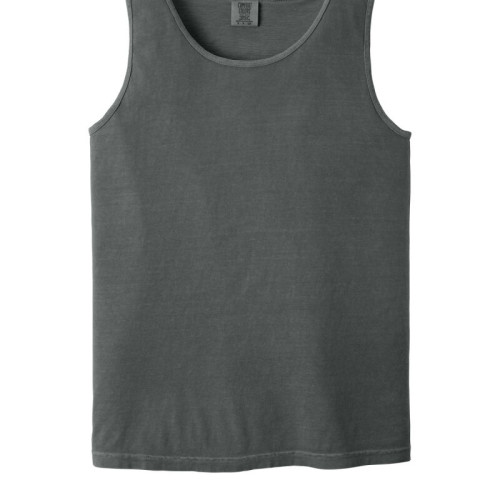 Comfort Colors - Garment-Dyed Heavyweight Tank Top