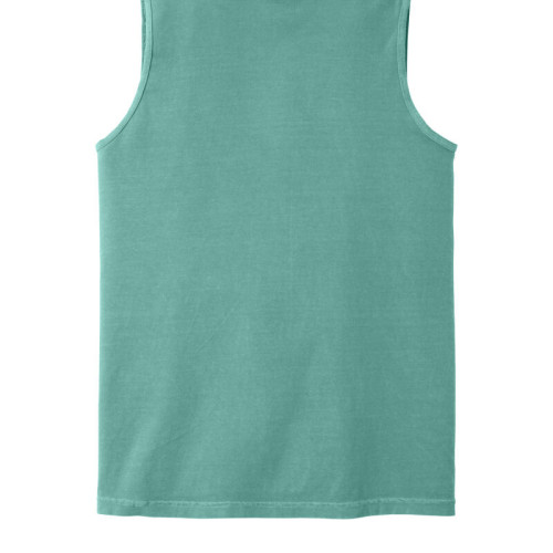 Comfort Colors - Garment-Dyed Heavyweight Tank Top