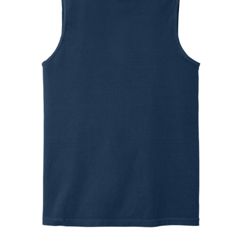 Comfort Colors - Garment-Dyed Heavyweight Tank Top