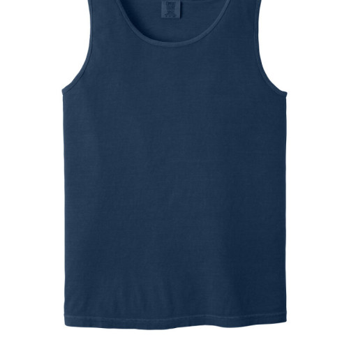 Comfort Colors - Garment-Dyed Heavyweight Tank Top