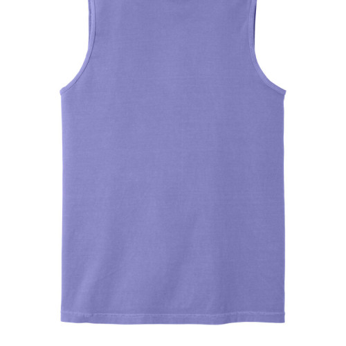 Comfort Colors - Garment-Dyed Heavyweight Tank Top