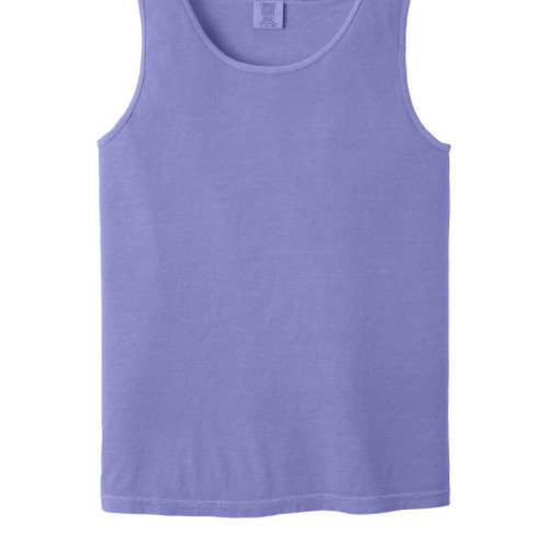 Comfort Colors - Garment-Dyed Heavyweight Tank Top