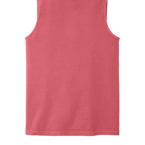 Comfort Colors - Garment-Dyed Heavyweight Tank Top