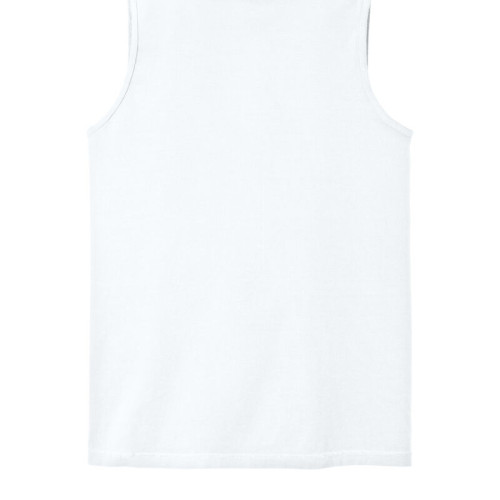 Comfort Colors - Garment-Dyed Heavyweight Tank Top
