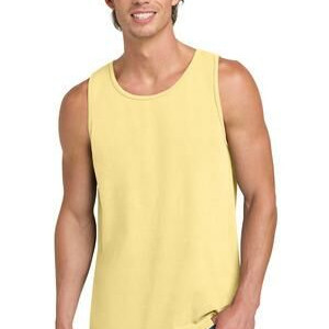 Comfort Colors - Garment-Dyed Heavyweight Tank Top