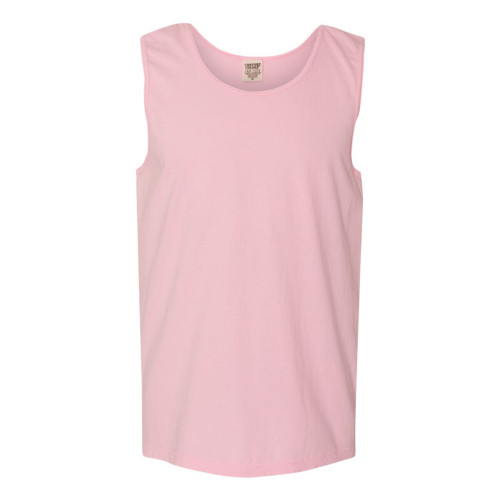 Comfort Colors - Garment-Dyed Heavyweight Tank Top