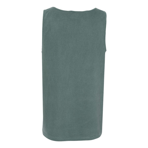 Comfort Colors - Garment-Dyed Heavyweight Tank Top