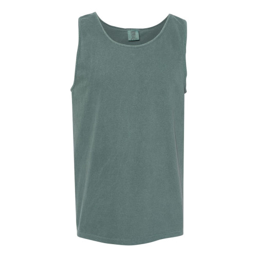 Comfort Colors - Garment-Dyed Heavyweight Tank Top