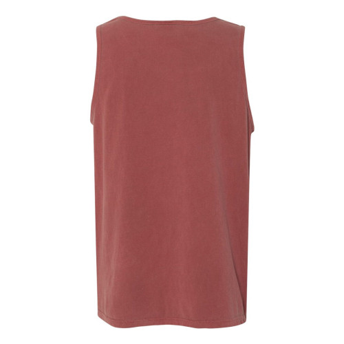 Comfort Colors - Garment-Dyed Heavyweight Tank Top