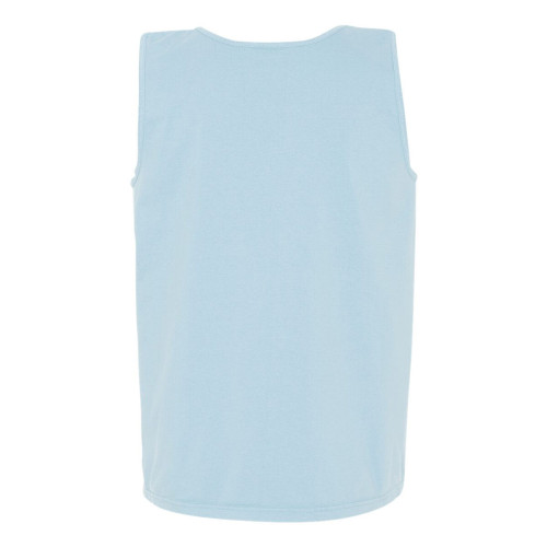 Comfort Colors - Garment-Dyed Heavyweight Tank Top