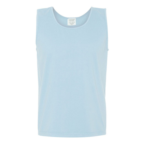 Comfort Colors - Garment-Dyed Heavyweight Tank Top