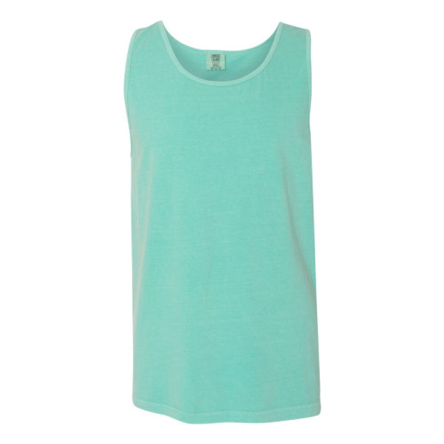 Comfort Colors - Garment-Dyed Heavyweight Tank Top