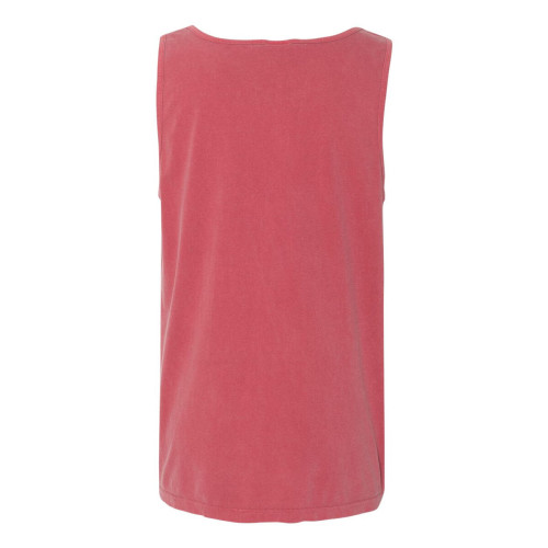 Comfort Colors - Garment-Dyed Heavyweight Tank Top