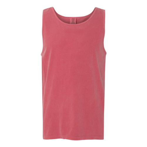 Comfort Colors - Garment-Dyed Heavyweight Tank Top