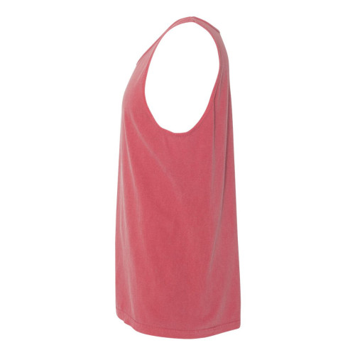 Comfort Colors - Garment-Dyed Heavyweight Tank Top
