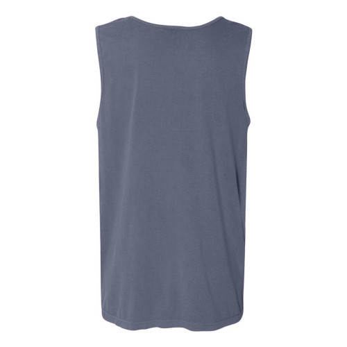 Comfort Colors - Garment-Dyed Heavyweight Tank Top
