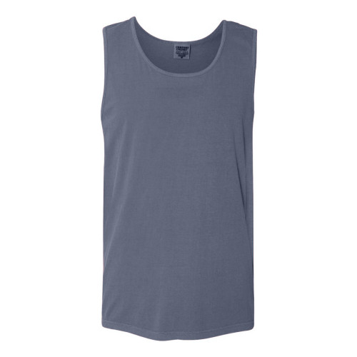 Comfort Colors - Garment-Dyed Heavyweight Tank Top