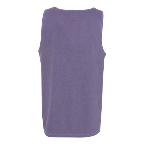 Comfort Colors - Garment-Dyed Heavyweight Tank Top