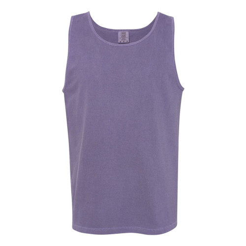 Comfort Colors - Garment-Dyed Heavyweight Tank Top