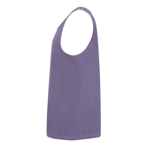 Comfort Colors - Garment-Dyed Heavyweight Tank Top