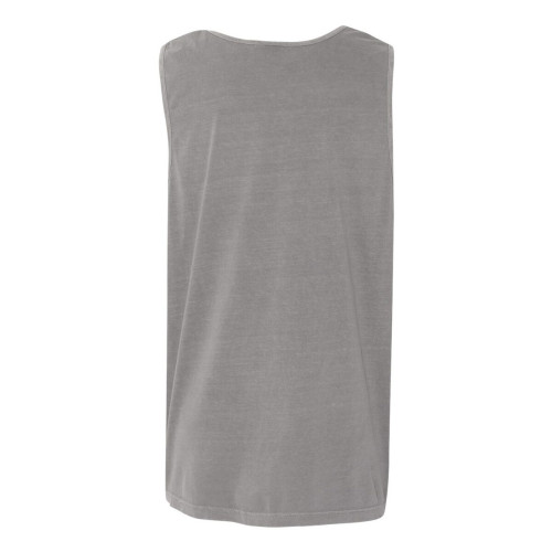 Comfort Colors - Garment-Dyed Heavyweight Tank Top