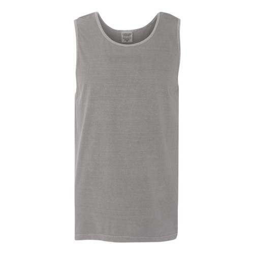 Comfort Colors - Garment-Dyed Heavyweight Tank Top