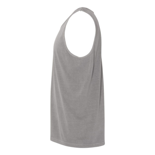 Comfort Colors - Garment-Dyed Heavyweight Tank Top