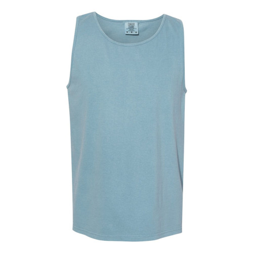 Comfort Colors - Garment-Dyed Heavyweight Tank Top