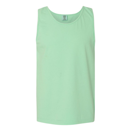Comfort Colors - Garment-Dyed Heavyweight Tank Top