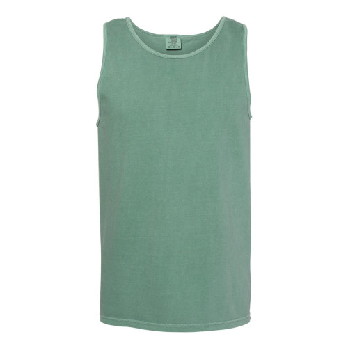 Comfort Colors - Garment-Dyed Heavyweight Tank Top