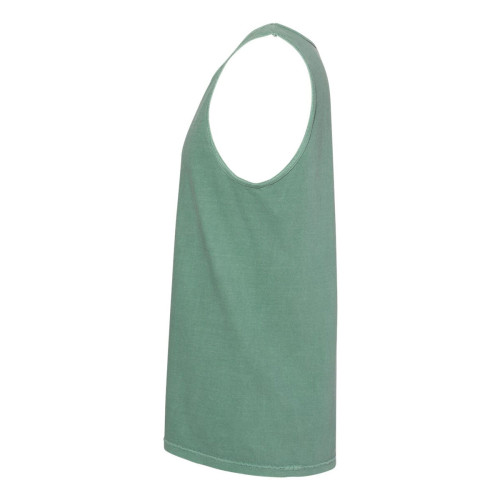 Comfort Colors - Garment-Dyed Heavyweight Tank Top