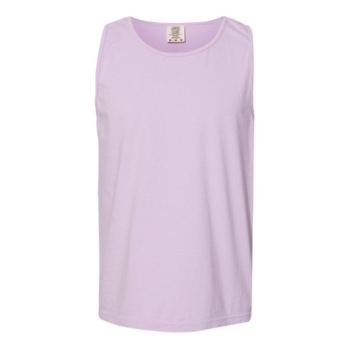Comfort Colors - Garment-Dyed Heavyweight Tank Top