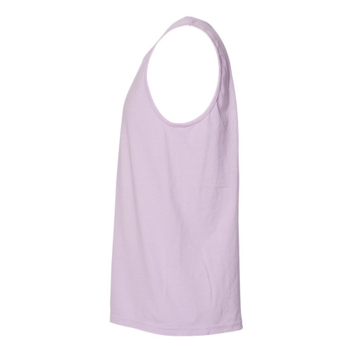 Comfort Colors - Garment-Dyed Heavyweight Tank Top