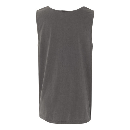 Comfort Colors - Garment-Dyed Heavyweight Tank Top