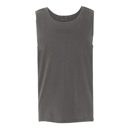 Comfort Colors - Garment-Dyed Heavyweight Tank Top