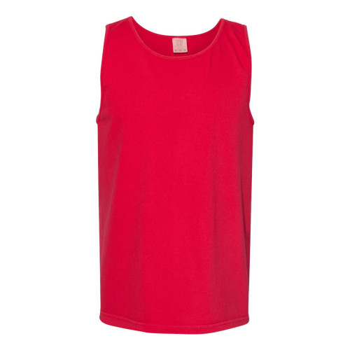 Comfort Colors - Garment-Dyed Heavyweight Tank Top