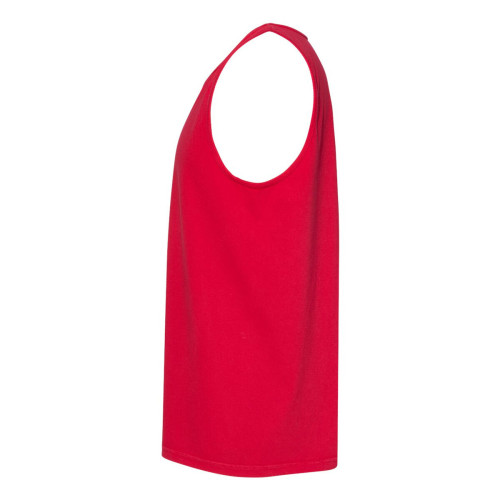 Comfort Colors - Garment-Dyed Heavyweight Tank Top