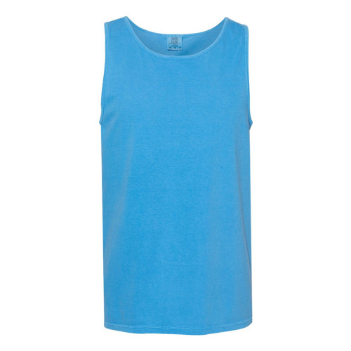 Comfort Colors - Garment-Dyed Heavyweight Tank Top