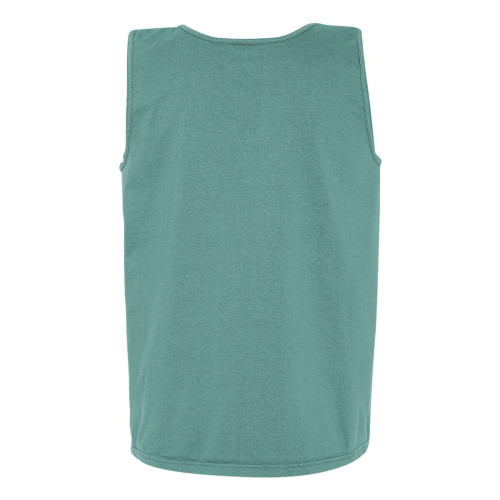 Comfort Colors - Garment-Dyed Heavyweight Tank Top