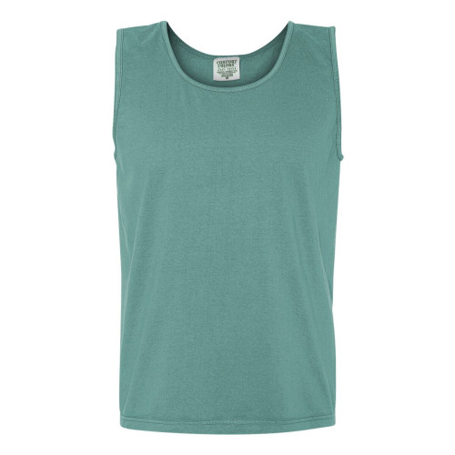 Comfort Colors - Garment-Dyed Heavyweight Tank Top
