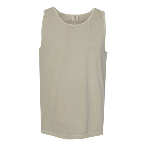 Comfort Colors - Garment-Dyed Heavyweight Tank Top
