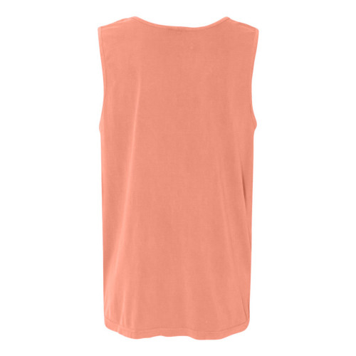 Comfort Colors - Garment-Dyed Heavyweight Tank Top