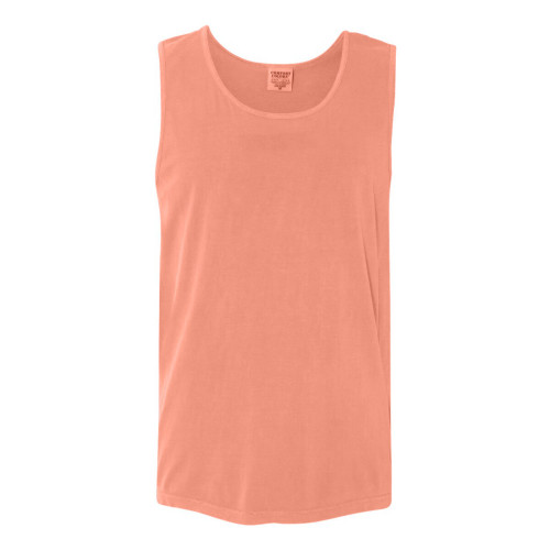 Comfort Colors - Garment-Dyed Heavyweight Tank Top