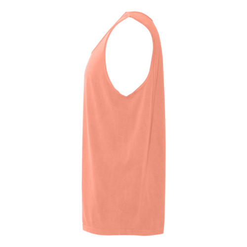 Comfort Colors - Garment-Dyed Heavyweight Tank Top