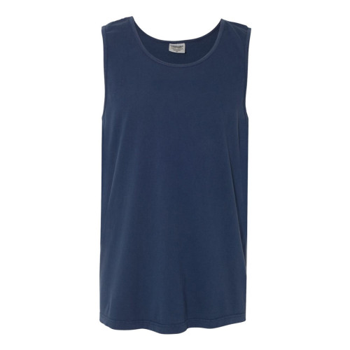 Comfort Colors - Garment-Dyed Heavyweight Tank Top