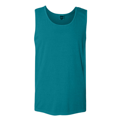 Comfort Colors - Garment-Dyed Heavyweight Tank Top