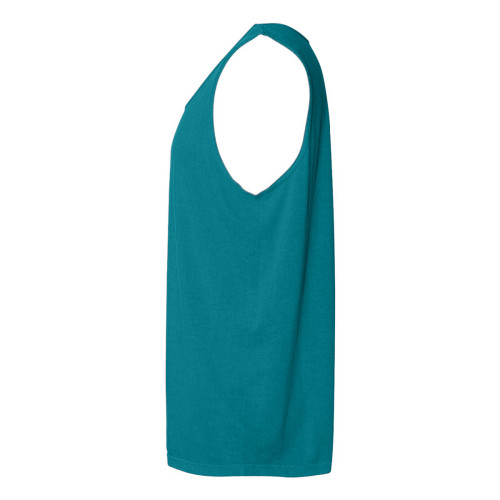 Comfort Colors - Garment-Dyed Heavyweight Tank Top