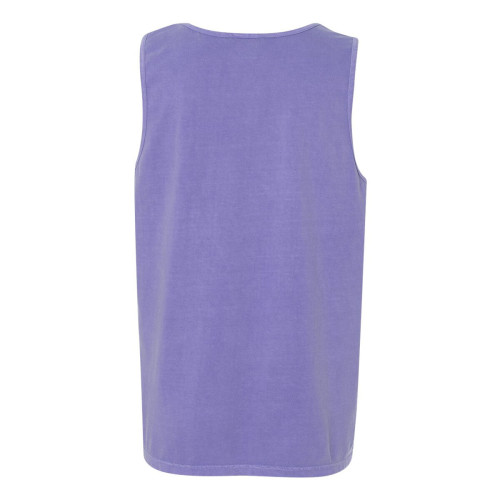 Comfort Colors - Garment-Dyed Heavyweight Tank Top
